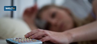Verhütung: So verändert die Pille die Seele der Frau - WELT