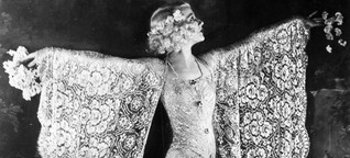 Legendärer Nachtklub Moulin Rouge: Wo die Sünde tanzt - SPIEGEL ONLINE - einestages