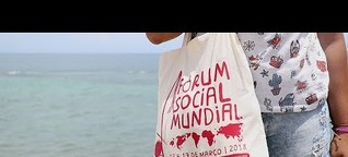 Antikapitalismus unter Palmen: Weltsozialforum 2018