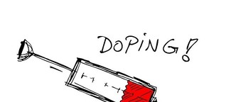 Doping - Fitness-Studios im Visier bei Körpermodellierung