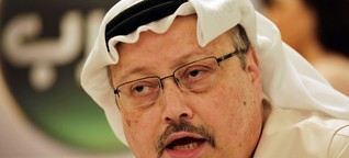 Fall Khashoggi: "Er war Mister Saudi Arabia"