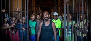 Madagaskar: Gestorben in Untersuchungshaft | DW | 23.10.2018