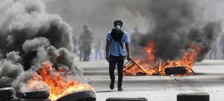 Ortegas Nicaragua: Krise ohne Ausweg
