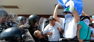 La Nicaragua de Daniel Ortega: crisis sin salida