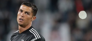 Was der Fall Ronaldo über unseren Umgang mit sexualisierter Gewalt verrät