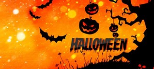 Halloween-ul - când este, ce este Halloween-ul și de ce îl sărbătorim