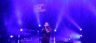 Die ganz besondere Schicht: Reeperbahn Festival 2018 in Hamburg