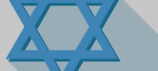 hr2-der Tag: Glaubensstark und unorthodox: Jüdisches Leben in Frankfurt