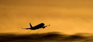 Investierten in Flugzeug-Leasing - nun droht Anlegern eine Bruchlandung