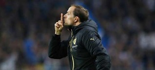 The French Tuchel (SoFoot.com)