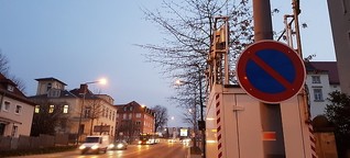 Diesel-Fahrverbote in Dresden und Leipzig? | MDR Aktuell