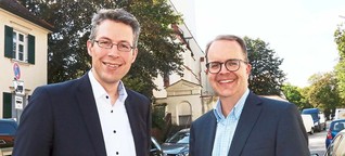 Landtagswahl 2018: Kandidaten für Stimmkreis 107 München-Ramersdorf
