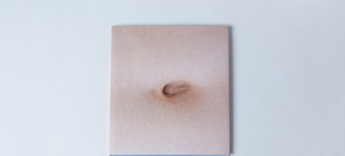 Fotografin über Körper und Schöhnheit: „Es ist mein Po, also zeige ich ihn"
