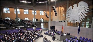 Deutschlands repräsentative Demokratie auf dem Prüfstand 
