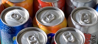 Coca-Cola Produkte: Bei diesen 15 Marken trinkst du Coca-Cola