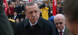 Deutsch-Türken über das Präsidialsystem: "Erdogan hat das Land kaputtgemacht!"