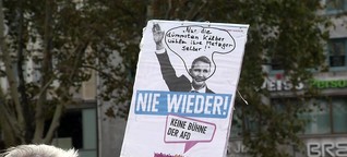 heute in Deutschland: Juden in der AfD 