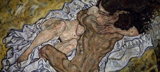 Vor 100 Jahren gestorben - Egon Schiele: Maler des Uneindeutigen