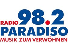 98.2. Radio Paradiso: Moderation Gesundheitsparadies