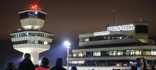 WELT AM SONNTAG: Flughafen-Horror: die schlimmsten Airports der Welt