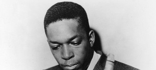 Meister des Modern Jazz - John Coltrane zum 50. Todestag