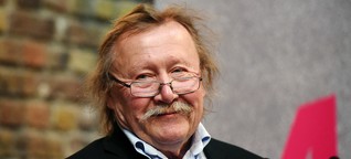 Keine Angst vor Provokation - Peter Sloterdijk zum 70.