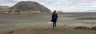 Gigantischer Tatort: Warum die Dürre den Iran zur Zeitbombe macht
