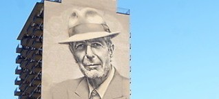 Leonard Cohens jüdisches Montréal (DLF Kultur)