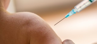 Wie du eine gute Entscheidung übers Impfen triffst