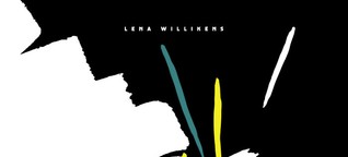 Review: Lena Willikens - Dekmantel Selectors 005