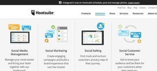 How Hootsuite is Your Perfect Social Media Manager
