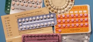 Anti-Baby-Pille: Der Siegeszug eines Medikaments