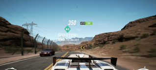 Need for Speed Payback: Vielfalt für Actionhelden