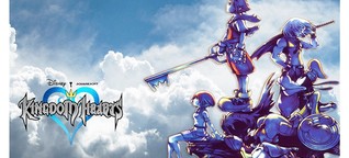 15 Jahre Kingdom Hearts: Wie alles begann
