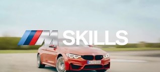 How to use M Setup - by BMW-M.com.