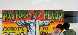 Brasilien: Bedrohter Aktivismus