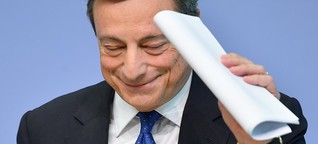 Deutscher Favorit von Merkel abgesägt: Das sind die neuen Favoriten auf die Draghi-Nachfolge