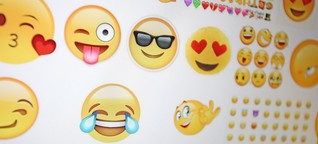 Diese Emojis verwenden wir immer wieder falsch