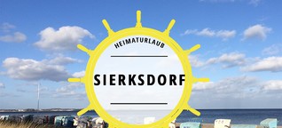 Reizüberflutung adé – Heimaturlaub in Sierksdorf (Mit Vergnügen Hamburg, 05/2017)
