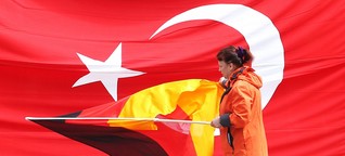 Als wären Deutschtürken Bürger auf Bewährung