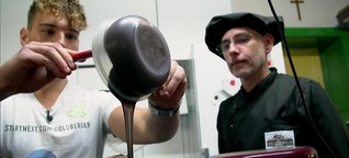Galileo - Die Schokoladenmacher