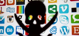 Cyberkriminelle nutzen Schwachstellen in sozialen Netzwerken