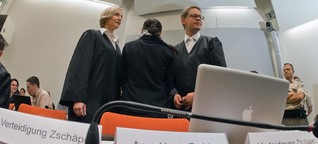 NSU-Prozess droht zu platzen: Zschäpe entzieht Anwälten das Vertrauen