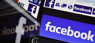 Facebook-Post: Falscher Verdacht gegen Junge Union
