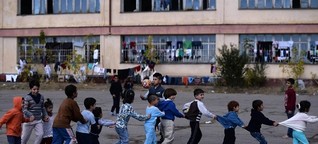 Syrische Flüchtlinge in Bulgarien: Unerwünschte Gäste im Armenhaus