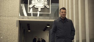Erste polnische Netflix-Serie "1983" - Überall lauert das Unheil