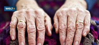 Senioren und Singles: Wir brauchen ein Ministerium für Einsamkeit