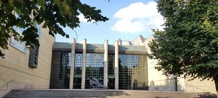 Neue Pinakothek in München schließt für 6 Jahre
