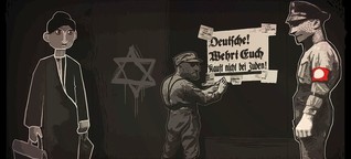 NS-Symbole in Videospielen: Nazis per Klick entmachten