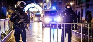 Terrorexperte: Islamisten sind heute nicht mehr religiös, sondern Kriminelle